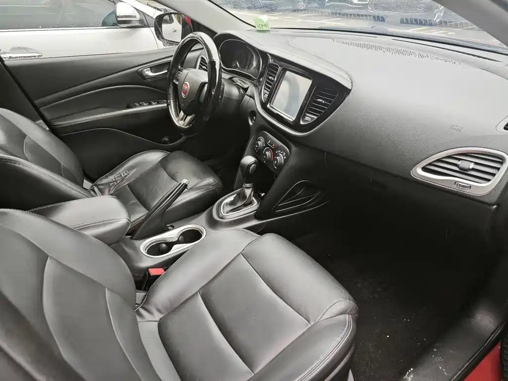 Ottimo 1.4 T Auto Comfort
