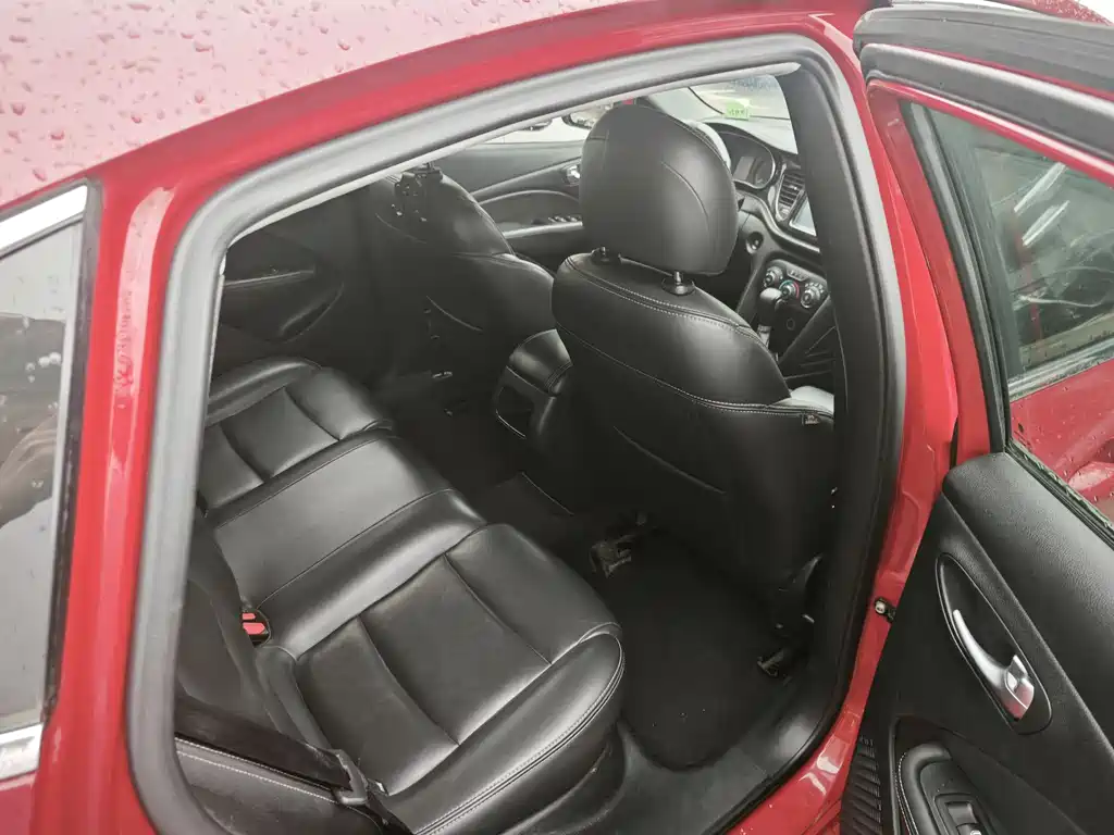 Ottimo 1.4 T Auto Comfort