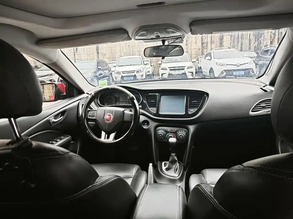 Ottimo 1.4 T Auto Comfort