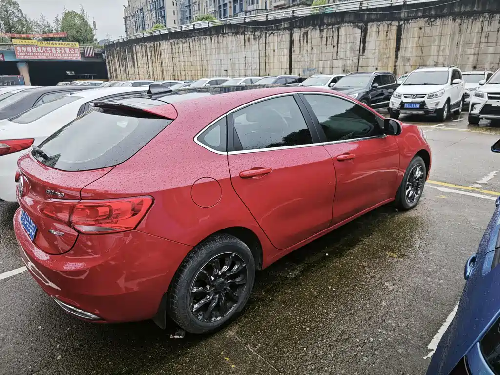 Ottimo 1.4 T Auto Comfort