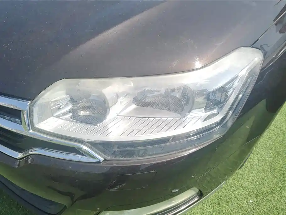 Citroen C5 1.6 T Auto Distinguished