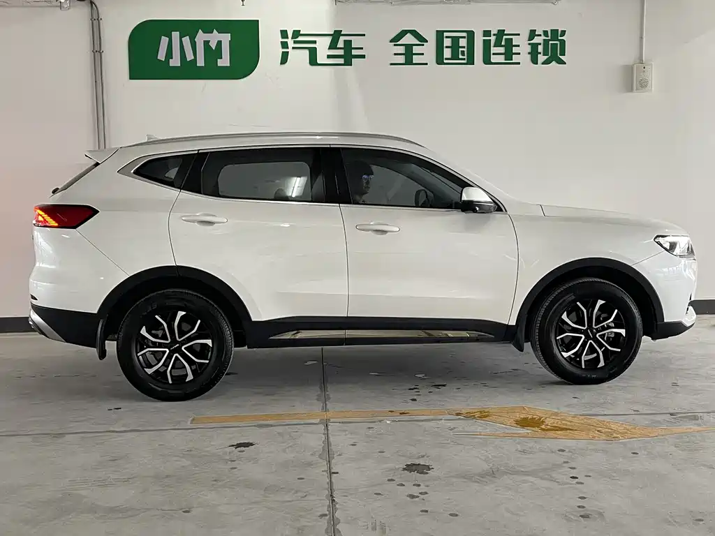 Haval H6 China Style 1.5 T Auto Urban