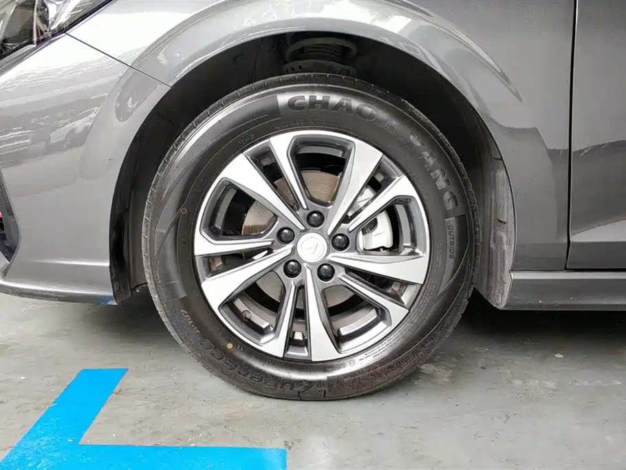 Eado PLUS Blue Whale NE 1.4 T GDI DCT Distinguished