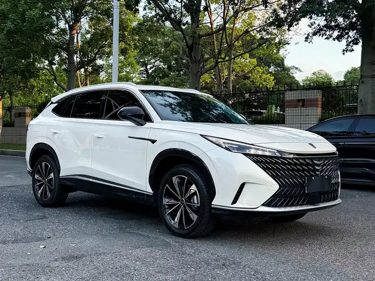 Roewe RX5 1.5 T Superior