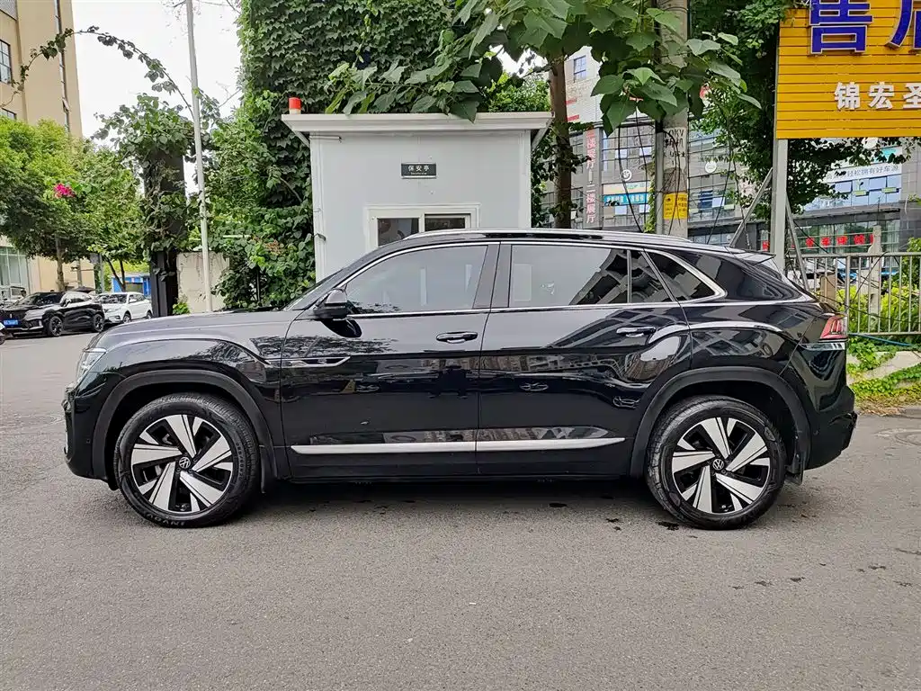 Teramont Teramont X 380 TSI 4 WD Supreme Luxury