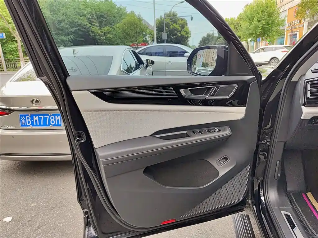 Teramont Teramont X 380 TSI 4 WD Supreme Luxury