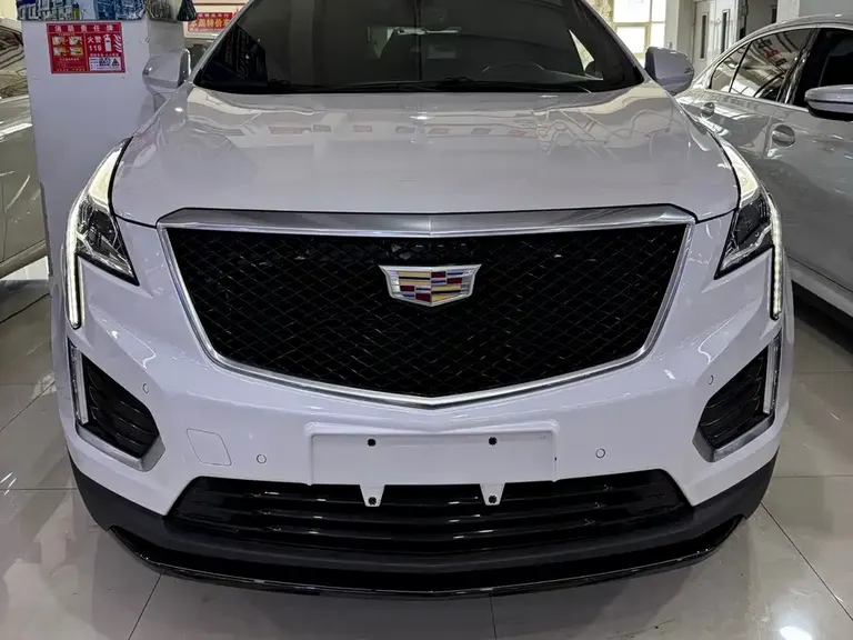 Cadillac XT5 2.0 T 4 WD Platinum