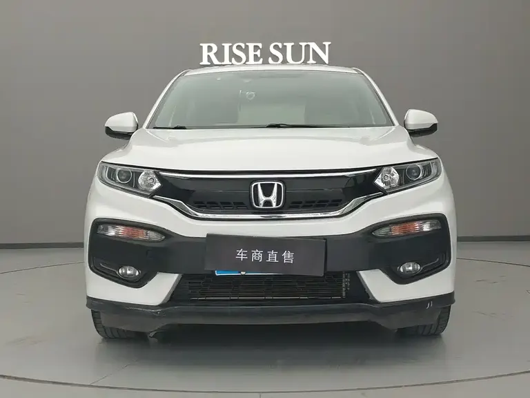 Honda XR-V 1.8 L EXi CVT Comfort