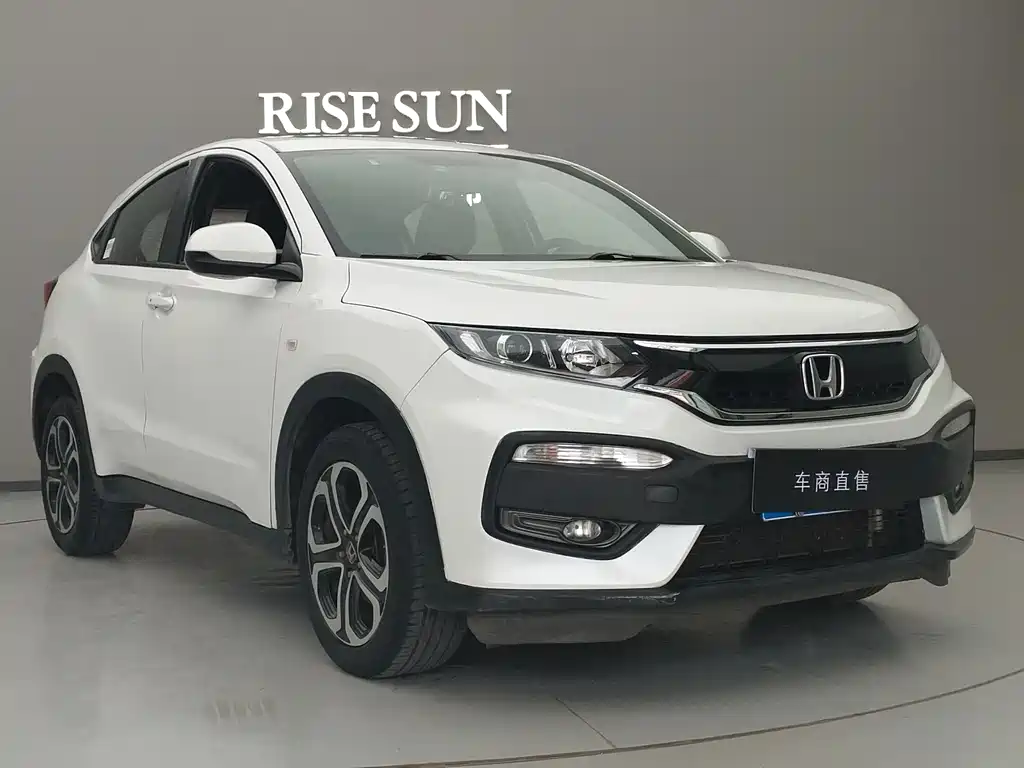 Honda XR-V 1.8 L EXi CVT Comfort