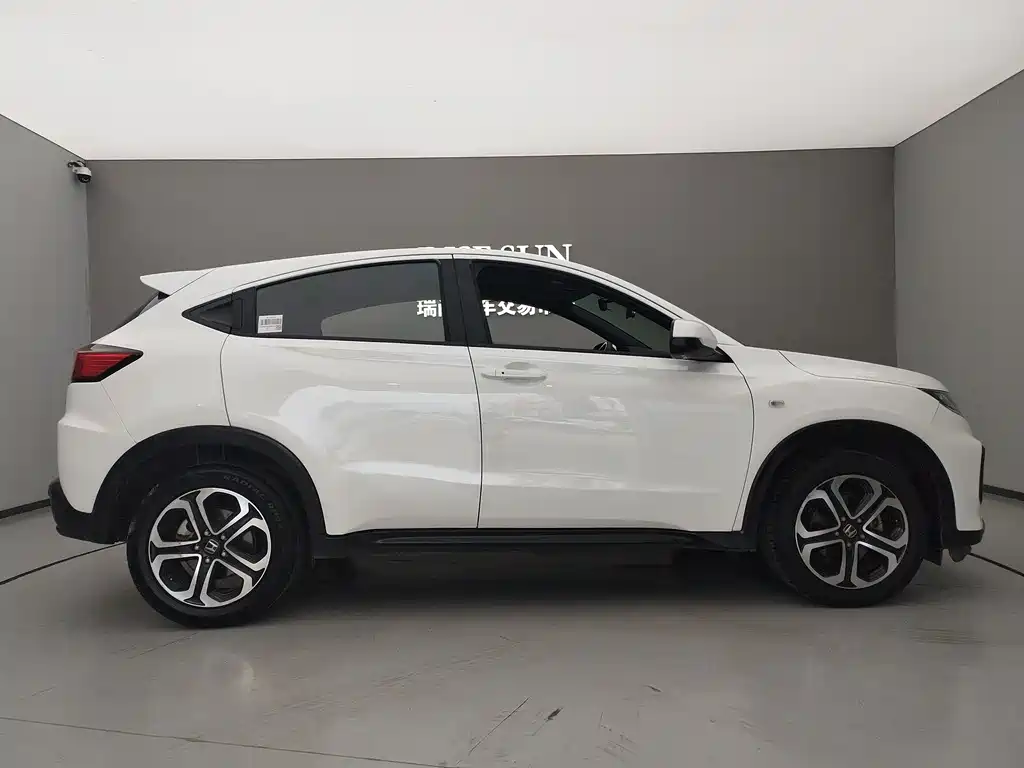 Honda XR-V 1.8 L EXi CVT Comfort