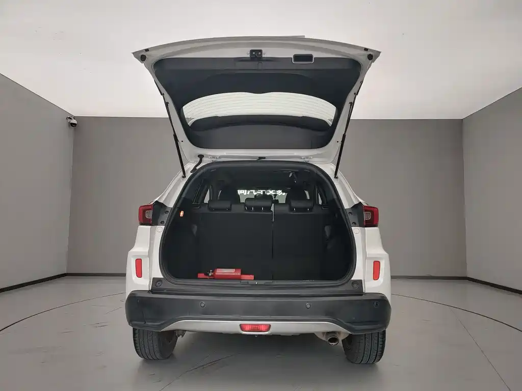 Honda XR-V 1.8 L EXi CVT Comfort
