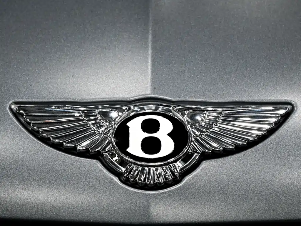 Bentayga 4.0 T V8