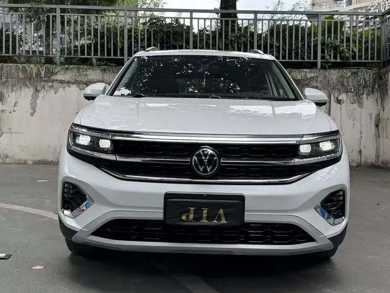 Volkswagen Talagon 380 TSI 4 WD Flagship Victory Realm