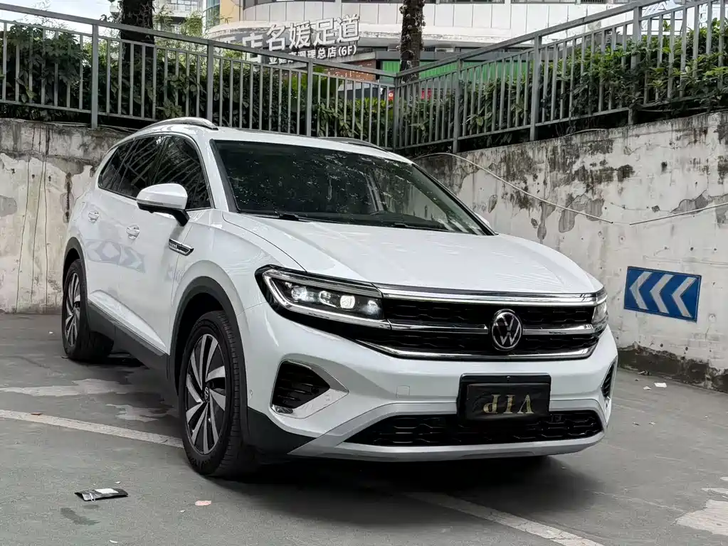 Talagon 380 TSI 4 WD Flagship Victory Realm