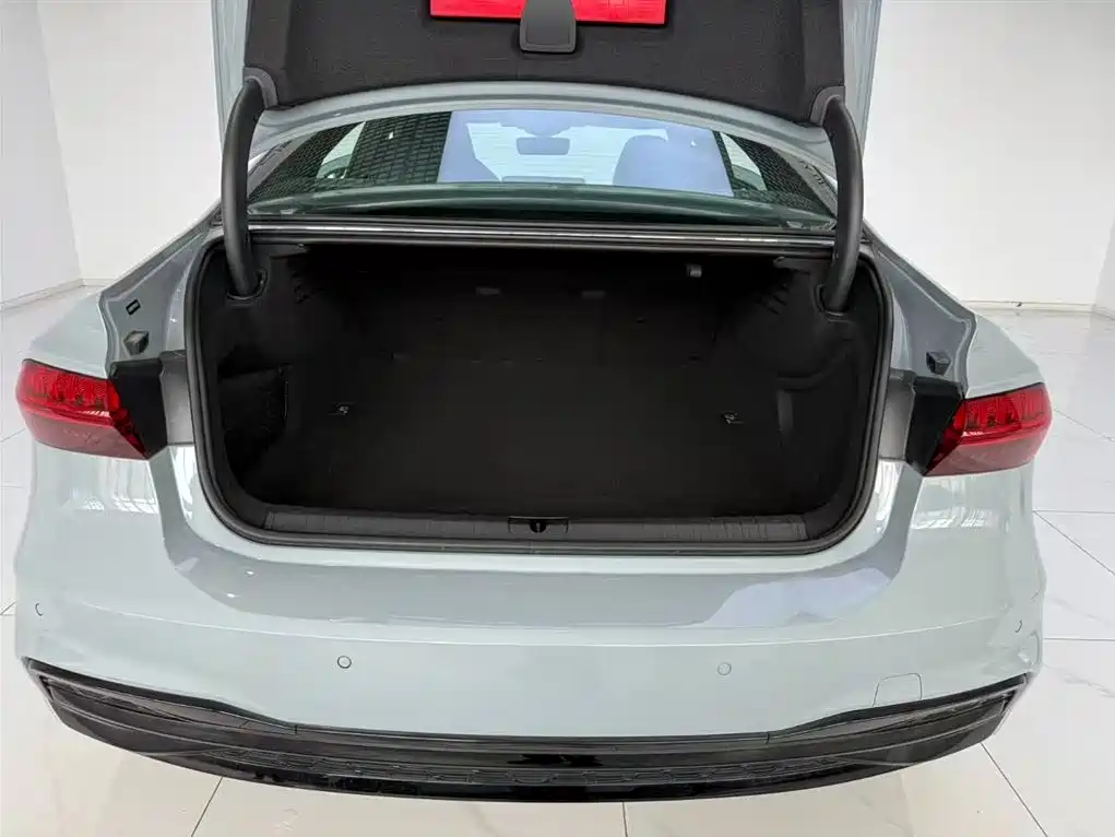 Audi A7 L 45 TFSI quattro RS Kit Racing