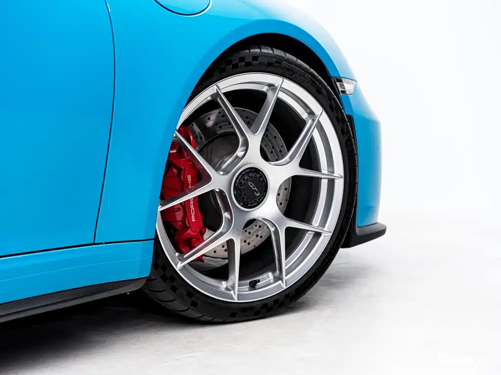 Porsche 911 GT3 4.0 L