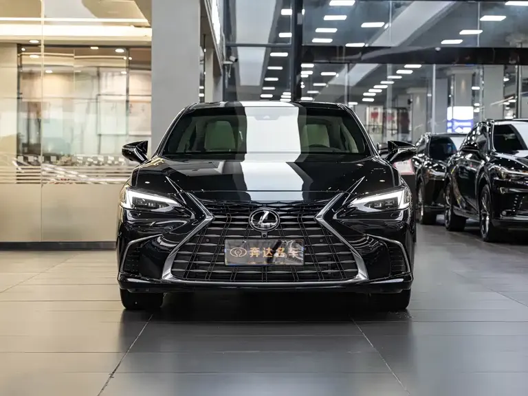 Lexus ES 300 h Executive