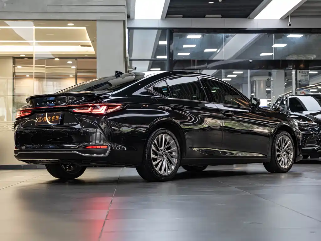 Lexus ES 300 h Executive