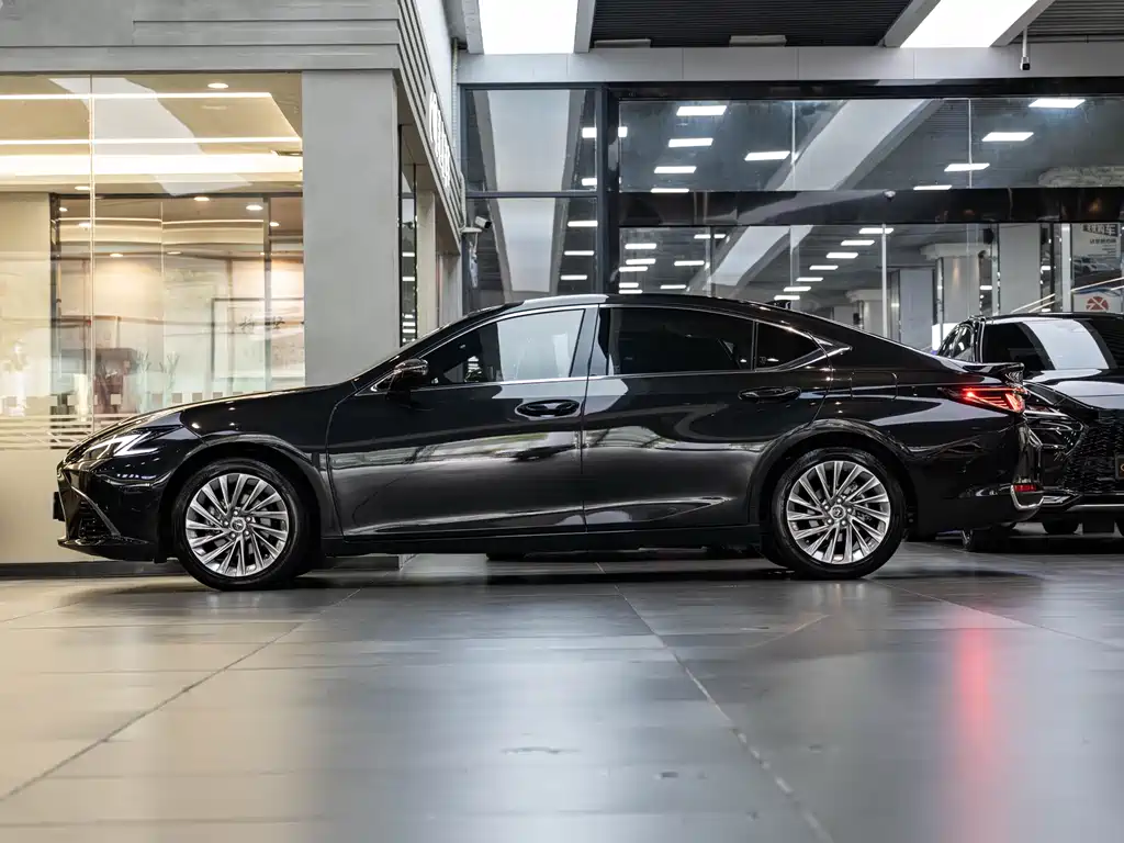 Lexus ES 300 h Executive