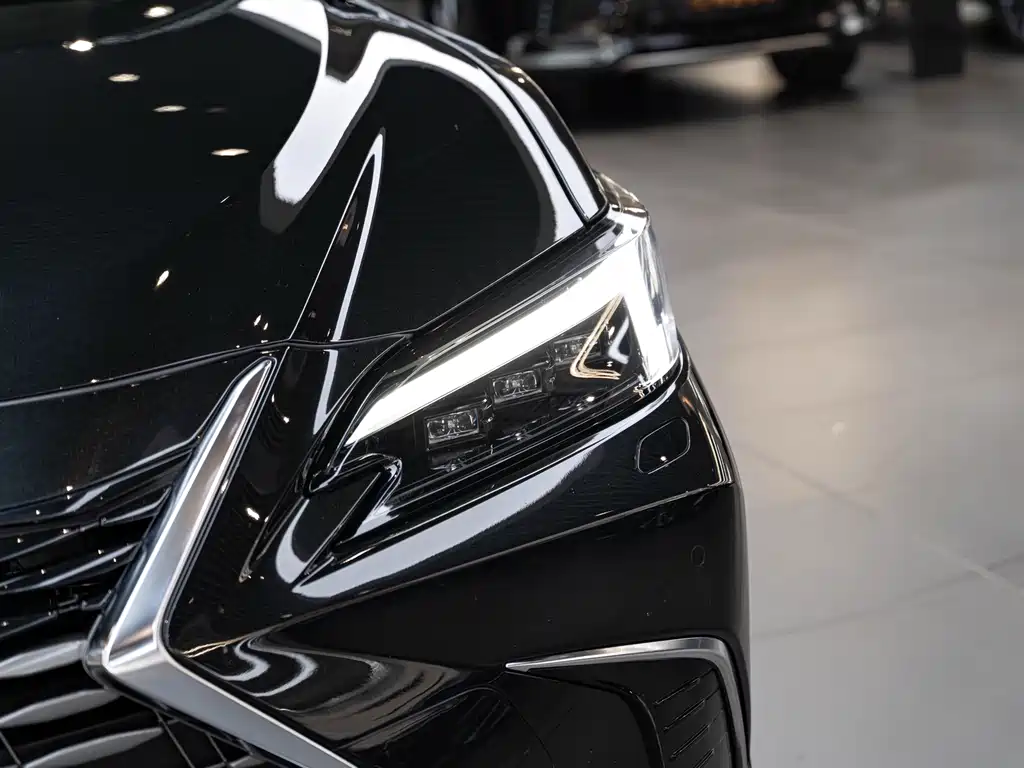 Lexus ES 300 h Executive