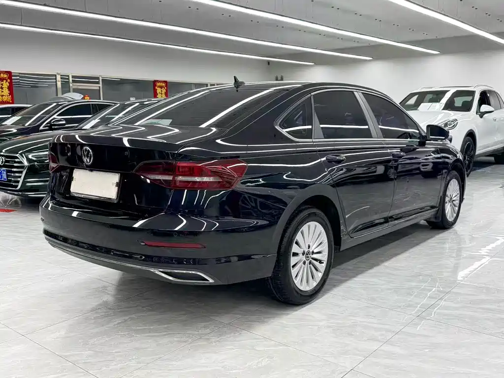 Lavida 1.5 L Auto Comfort