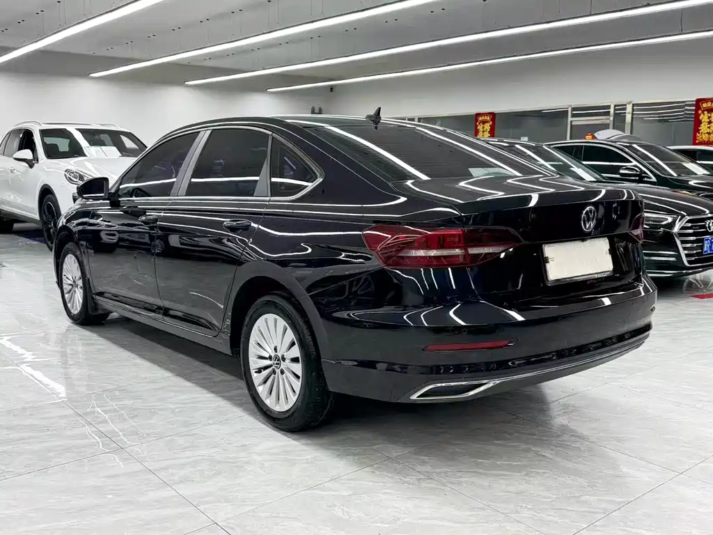 Lavida 1.5 L Auto Comfort