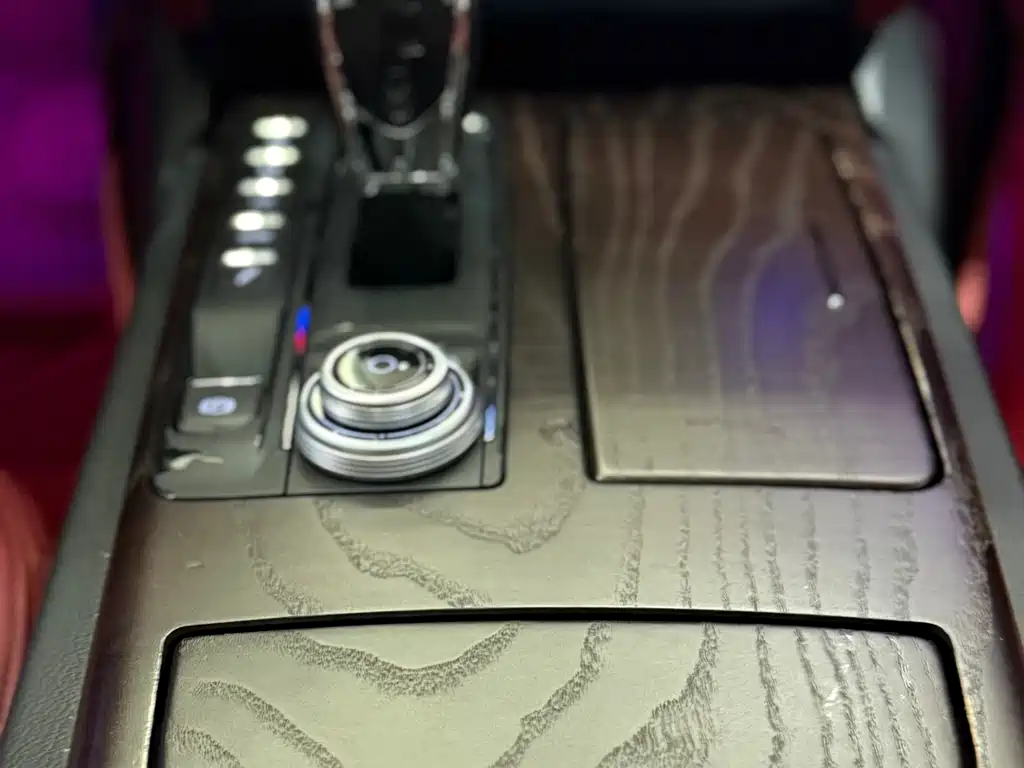 Quattroporte 总裁 2019款 3.0 T 豪华版 国V