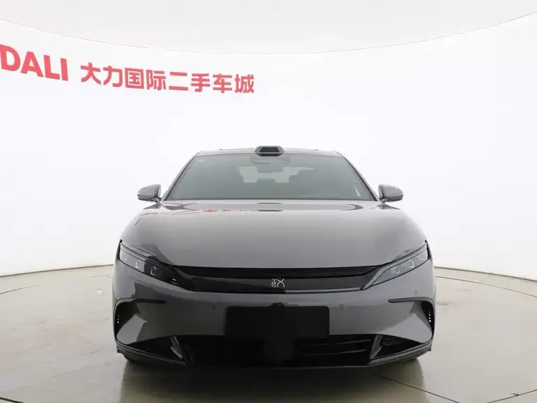 BYD Han DM-i 125 KM Elite