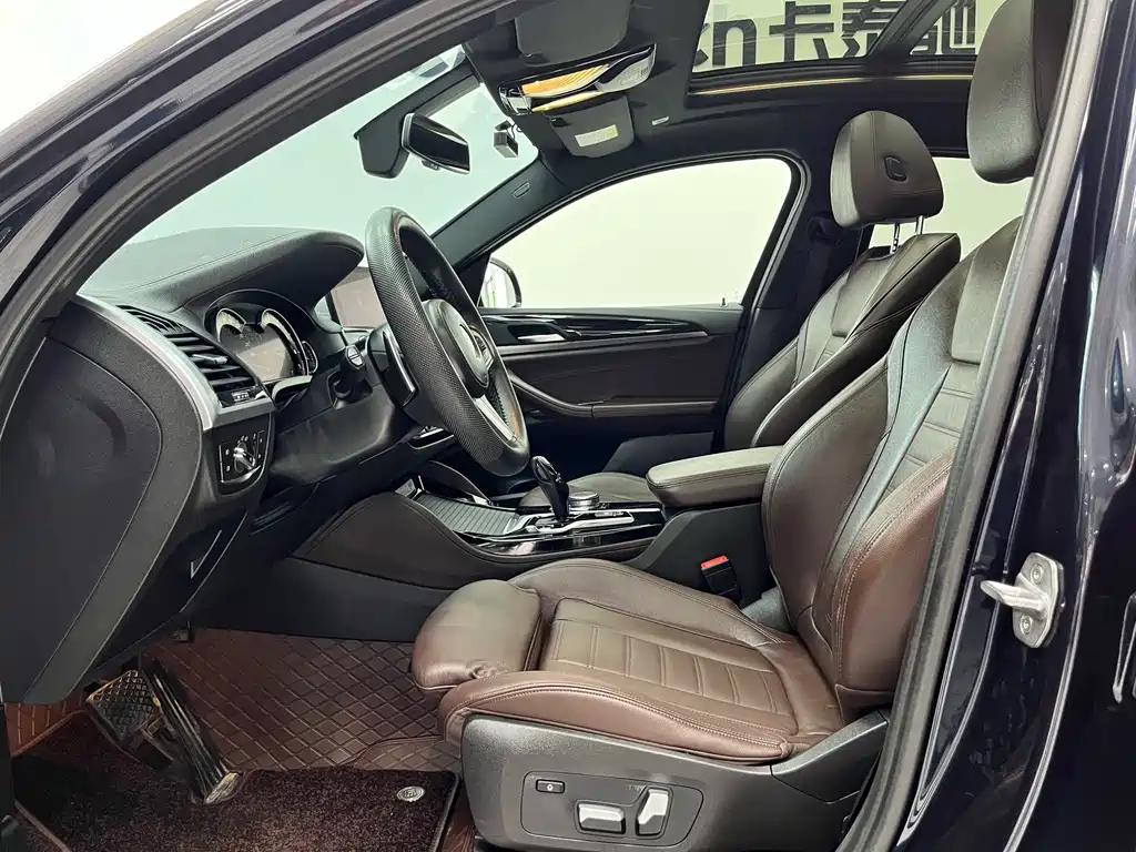 BMW X4 xDrive25 i M Sport Package
