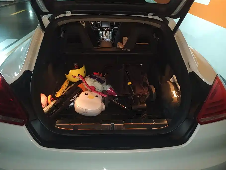 Panamera Panamera 3.0 T