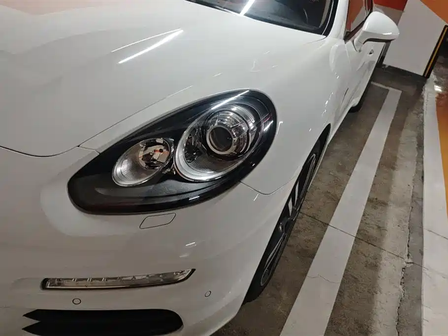 Panamera Panamera 3.0 T