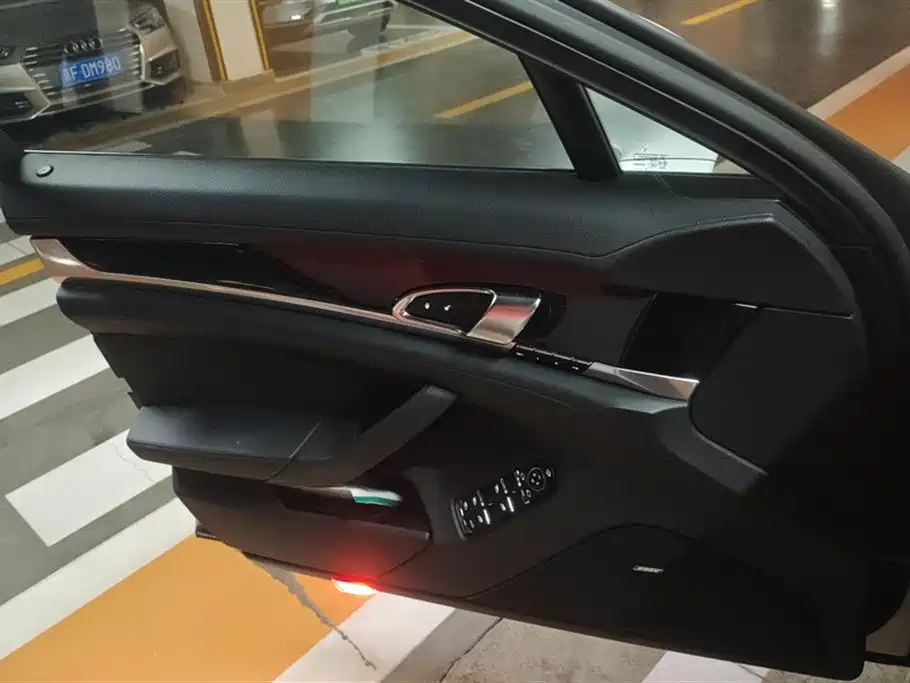 Panamera Panamera 3.0 T