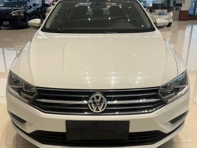 Volkswagen Bora 1.5 L Auto Comfort