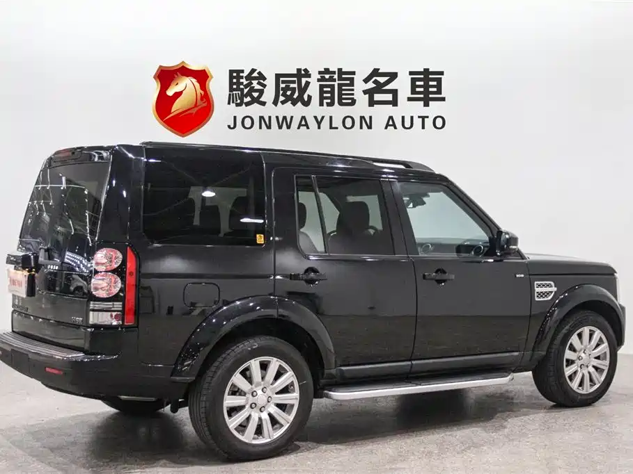 Discovery 3.0 SC V6 HSE
