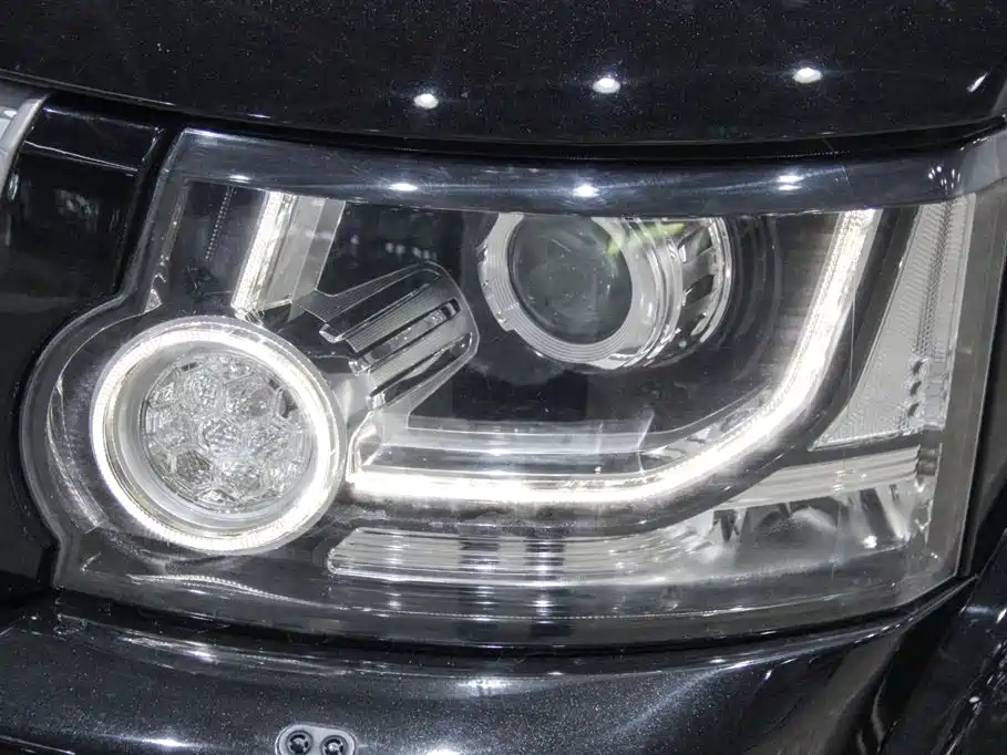 Discovery 3.0 SC V6 HSE