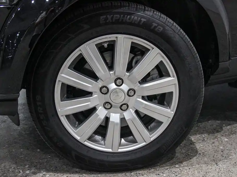 Discovery 3.0 SC V6 HSE