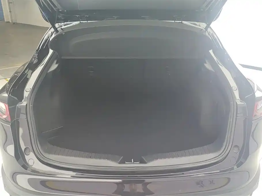 Mazda CX-4 2.0 L Auto 2 WD Blue Sky Vitality