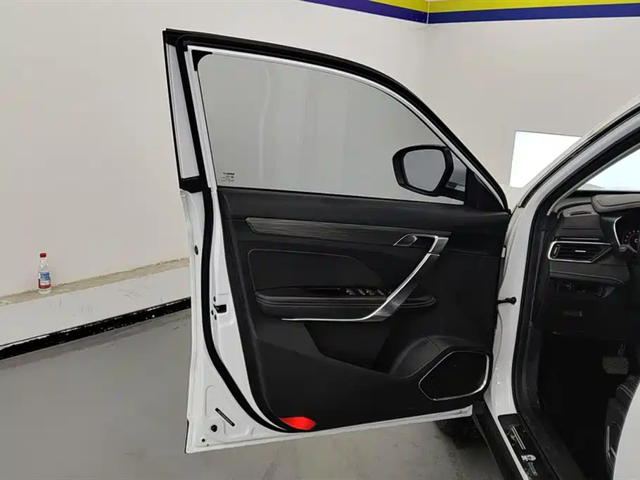 Boyue 1.8 TD DCT Smart PRO