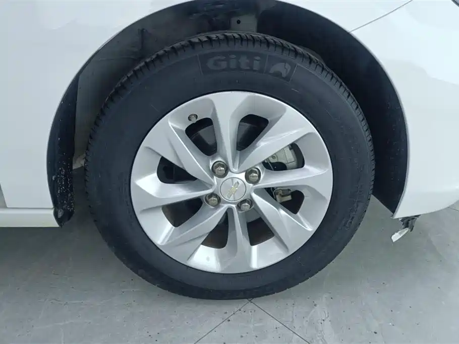 Cavalier 科沃兹 2020款 320 手动欣动版