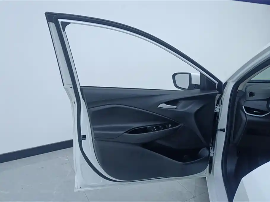 Cavalier 科沃兹 2020款 320 手动欣动版