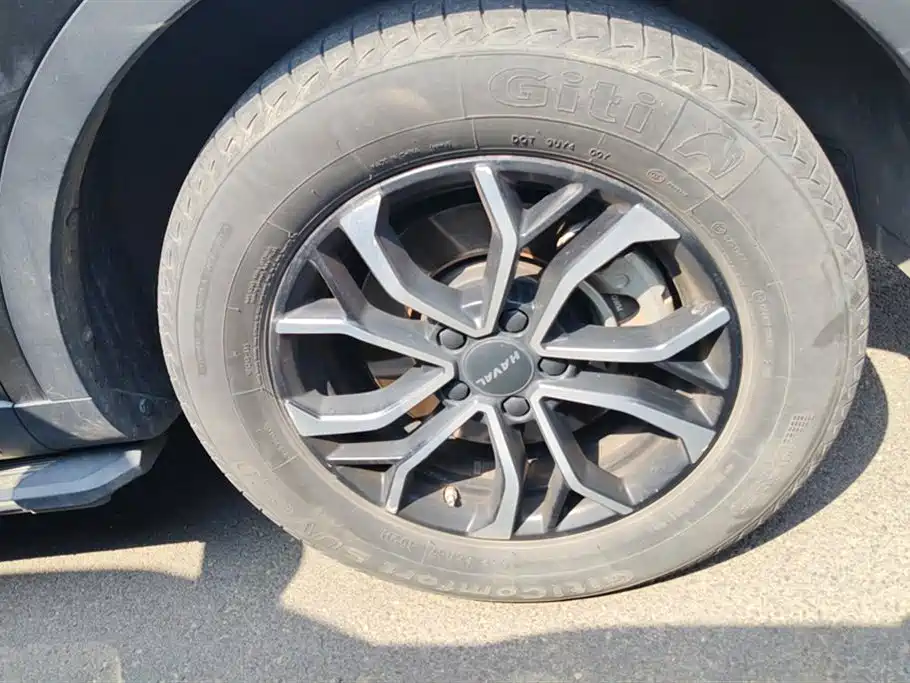 Haval H6 China Style 1.5 T Auto Urban