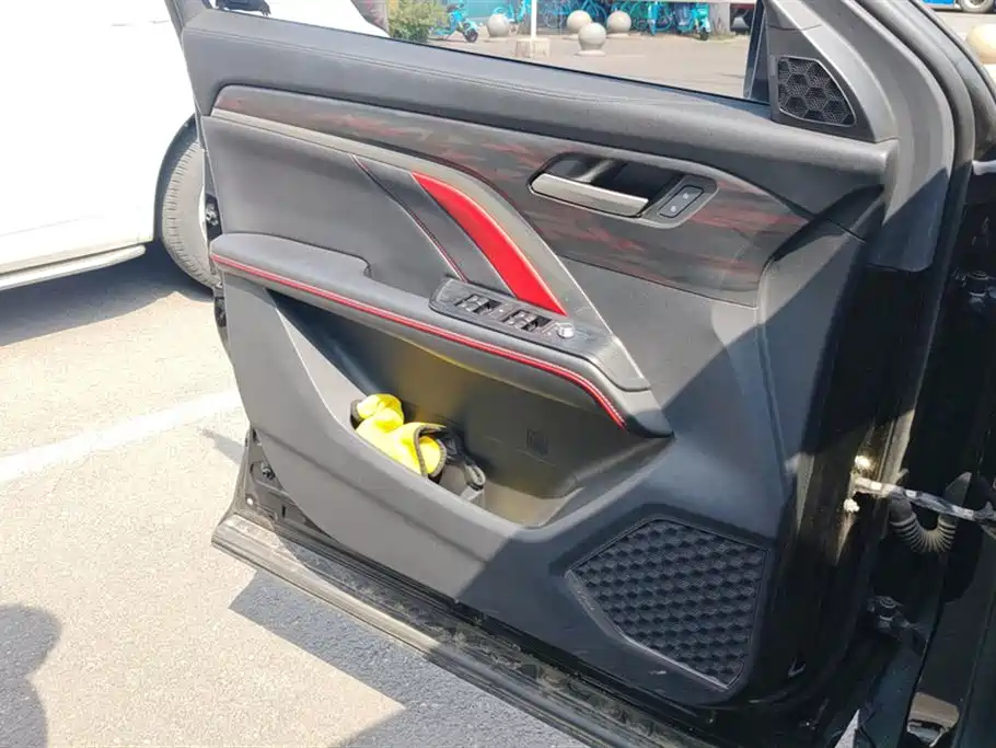 Haval H6 China Style 1.5 T Auto Urban