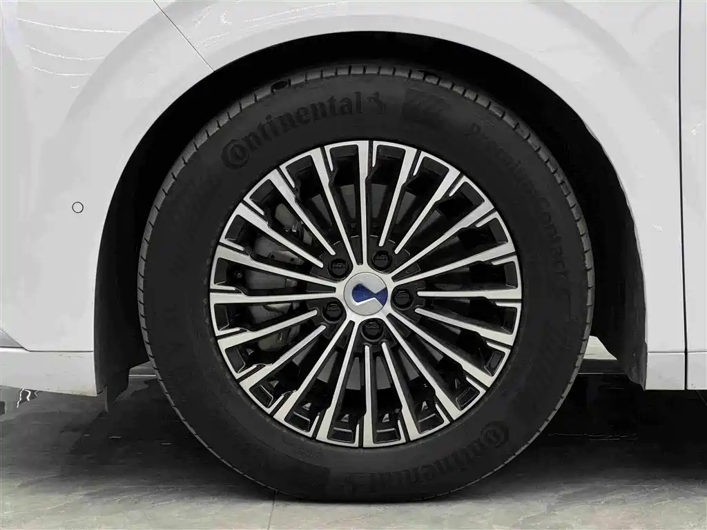 Denza D9 DM-i 970 4 WD Flagship