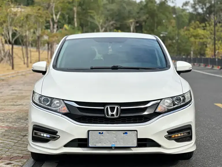 Honda Jade 1.8 L Auto Classic 5-seat