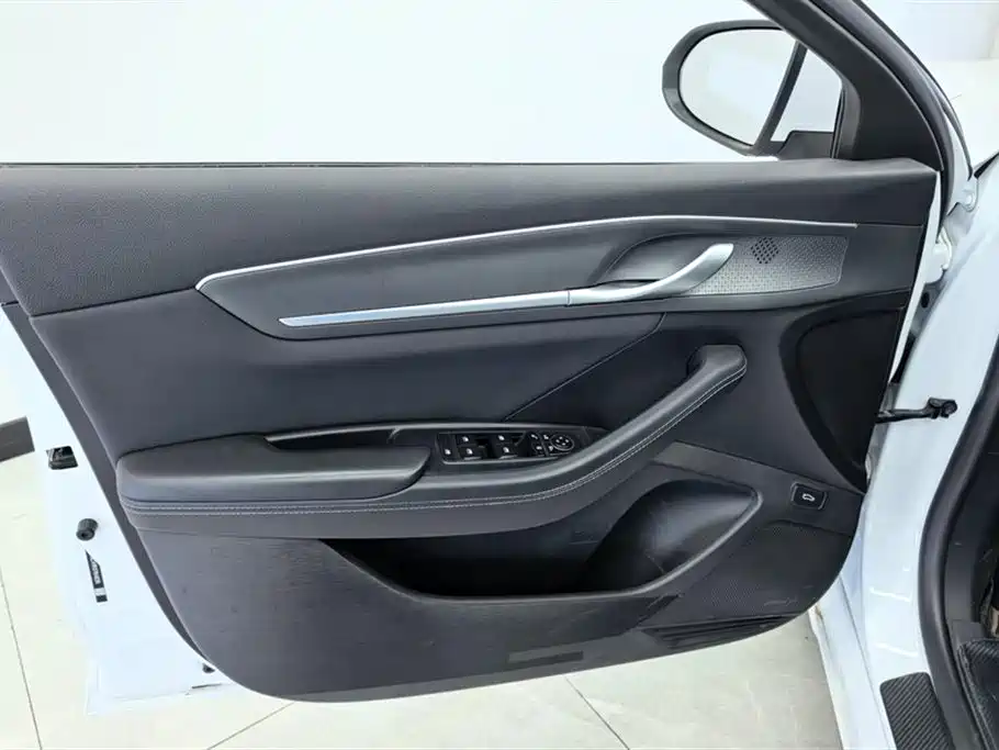 Destroyer 05 Glory DM-i 55 KM Luxury