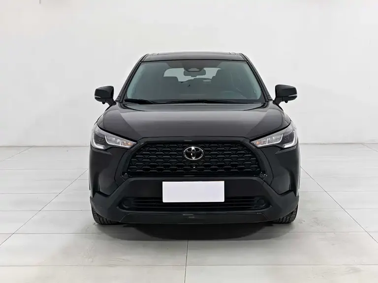 Toyota Corolla Cross 2.0 L Elite