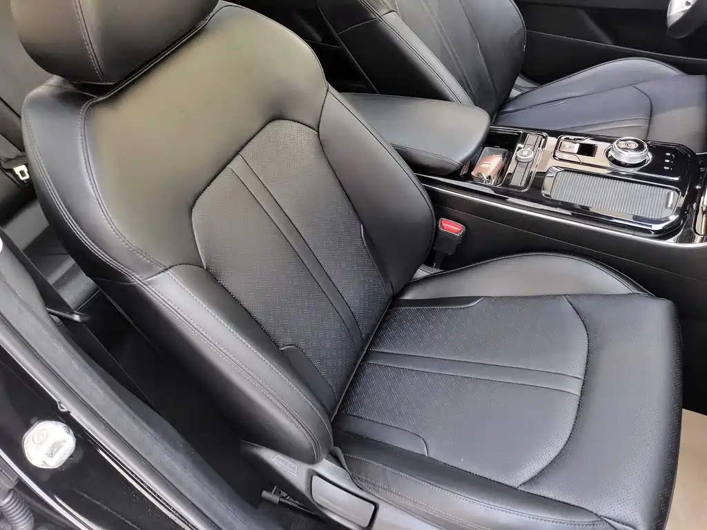 Kia K5 270 T CVVD Luxury