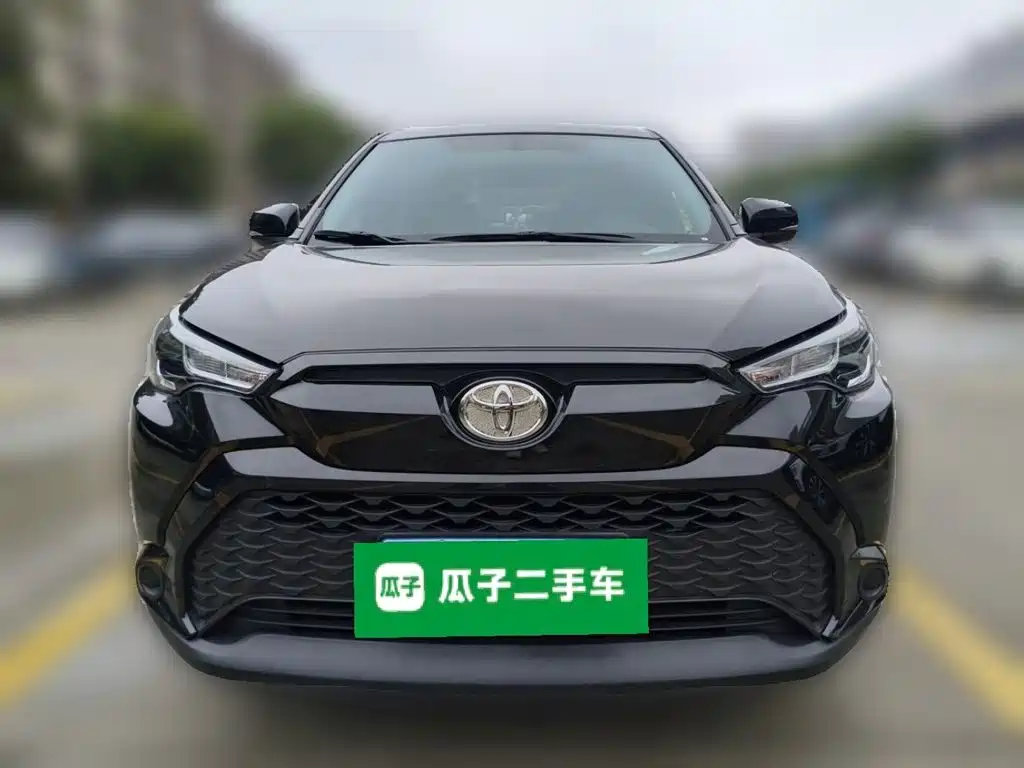 Frontlander 2.0 L CVT Elite