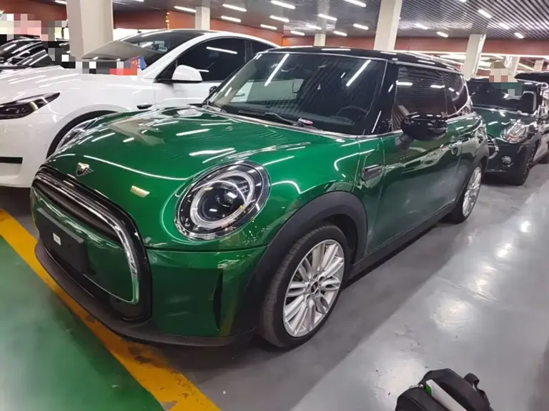 MINI 1.5 T COOPER Classic