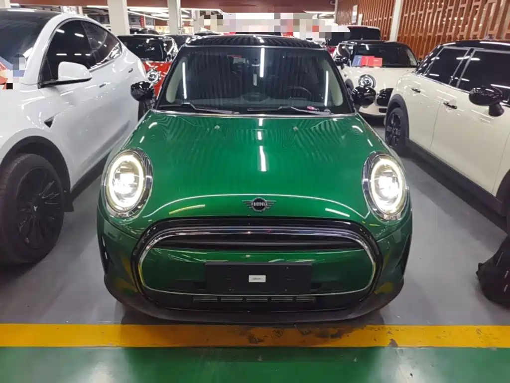 MINI 1.5 T COOPER Classic